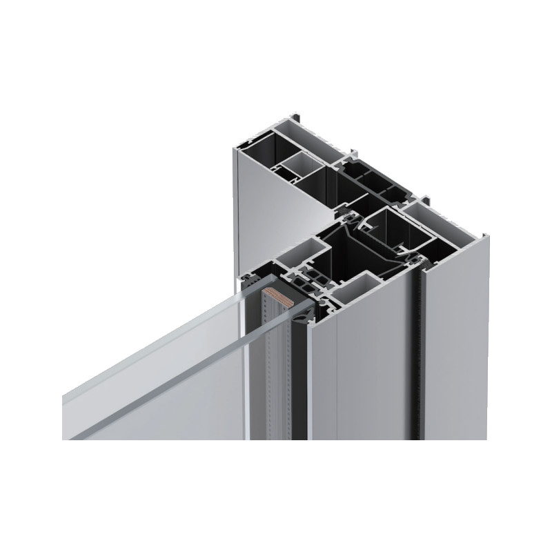 Lift and Slide Door System PS128