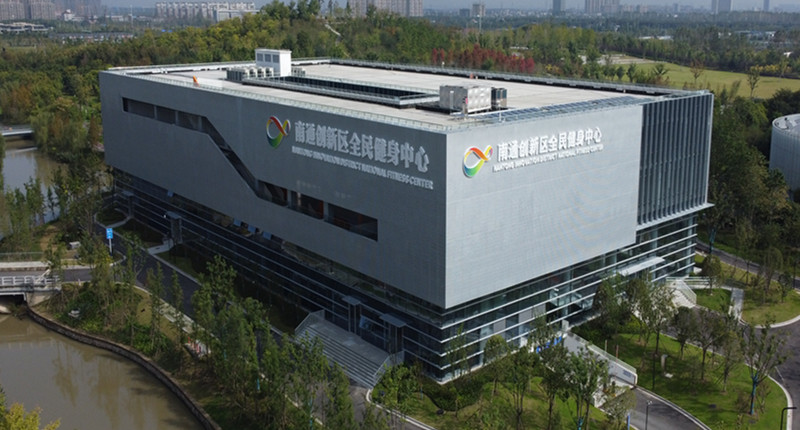 Curtain Wall Systems