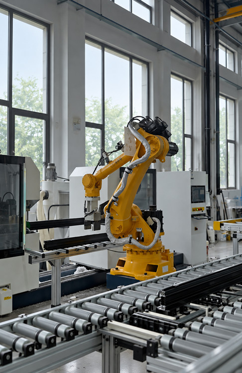 Thermal Break Aluminum Windows & Doors Manufacturer from China